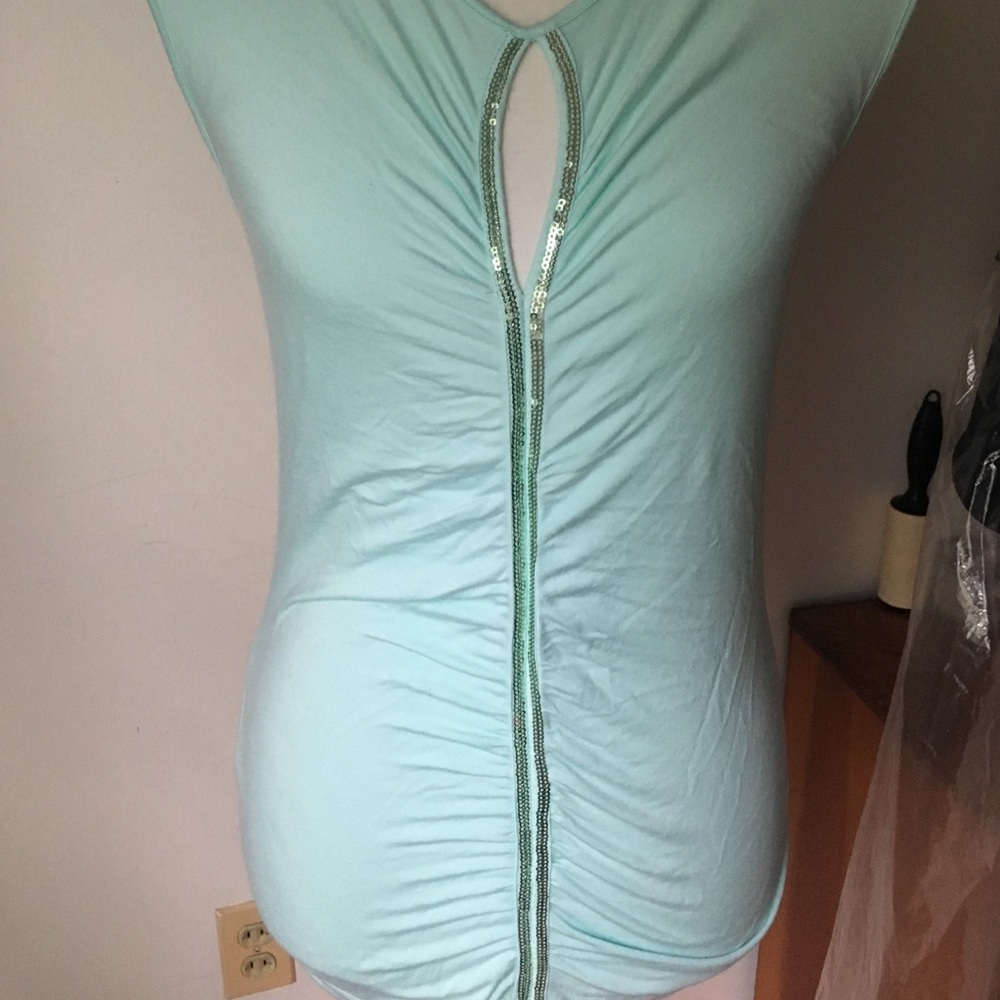 Super soft! Women’s Willi Smith Sleeveless